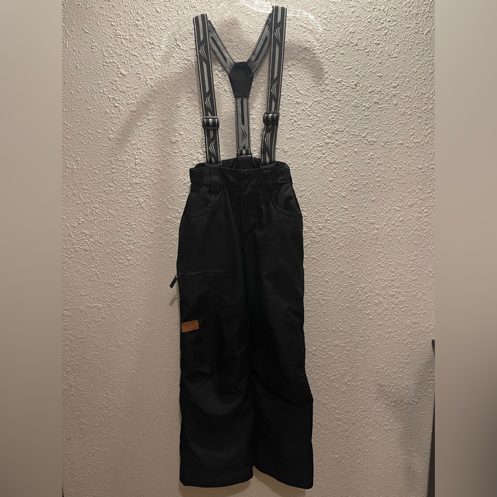 Jupa Bib‎ Youth Snowpants.